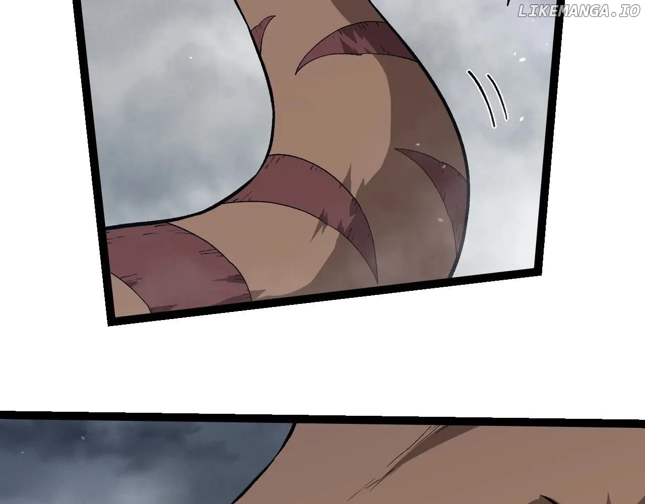Evolution Begins With A Big Tree Chapter 331 - page 15